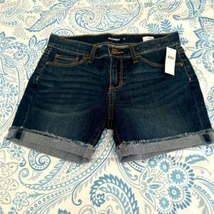 Old navy Girls Shorts size 12 new with tags